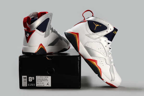 Jordan 7 Women AAA 15